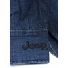 Jeep Blue shirt size XL