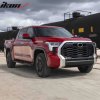 Toyota Tundra 2022-2026 Toyota Tacoma 2024-2025 Toyota Sequoia 2023-2026 Fog lights with cornering function clear