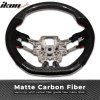 Ford Mustang 2015-2017 Volant style V1 fibre de carbone mate