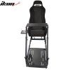 Soporte para volante Logitech G29 Thrustmaster Racing Simulator franja azul