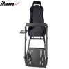 Soporte para volante Logitech G29 Thrustmaster Racing Simulator franja roja