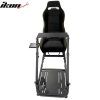 Стойка за волан Logitech G29 Thrustmaster Racing Simulator жълта лента