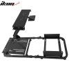 Support pour volant de course, noir, Logitech G29, levier de vitesse Thrustmaster