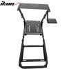 Support pour volant de course, noir, Logitech G29, levier de vitesse Thrustmaster