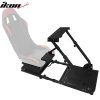 Support pour volant de course, noir, Logitech G29, levier de vitesse Thrustmaster