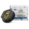 Ford Bouchon de vase d'expansion de liquide de refroidissement DG93-8101-AA
