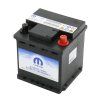 Mopar Batería de coche 44Ah 400A BE0H3400AA