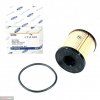 Ford Filtro de aceite 2.0 TDCi 2.2 TDCi 3M5Q-7644-AA