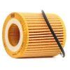 Ford Filtro de aceite 1.5 TDCi - EcoBlue 75PS / 100PS / 120PS JX6Q-6744-AA