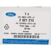 Ford Filtro de aceite 1.5 EcoBoost - Transit VWN3CA-6714-BA