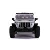 Jeep Gladiator JT Modelo Fast & Furious 2020 1:24 gris