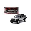 Jeep Gladiator JT Model Szybcy i wściekli 2020 1:24 szary