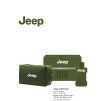 Jeep Adventure Eau De Toilette 100 ml + neceser Jeep