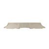 Cadillac Escalade Tapis de sol Premium All-Weather - beige (3e rangée) Executive Seating