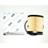 Ford Filtro Olio Galaxy 2.8 V-6 95VW-6714-AB