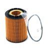 Ford Filtro de aceite Galaxy 2.8 V-6 95VW-6714-AB