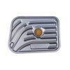 Ford Filtro de transmisión PowerShift DCT4507M5R-7G186-AE