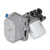 Ford Filtre à huile refroidisseur Transit 2.2 TDCi BK2Q-6B624-CB