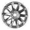 Llanta Cadillac Escalade 22´ Charcoal Polished 84460121