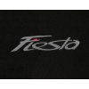 Ford Covoraș portbagaj negru cu logo Fiesta 1 528 333