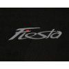 Ford Tapis de coffre noir avec logo Fiesta 1 528 333