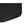 Ford Tapis de coffre noir avec logo Fiesta 1 528 333