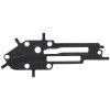 Ford Joint de filtre à huile 6C1Q-6L710-BA