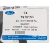 Ford Filtru de ulei garnitură Focus Mk3 RS 2.3 EcoBoost G1FY-6A636-RA