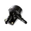 Ford Carcasa del filtro de aceite MPS6 POWERSHIFT 7M5R-7D104-AA