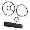 Ford Joint de refroidisseur d'huile 2.0 TDCi 3M5Q-6A646-AA