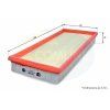 Ford Filtro de aire F63X-9601-BB