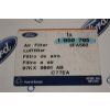 Ford Filtro de aire 97KK-9601-AB
