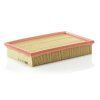 Filtro de aire Ford 7M51-9601-BA