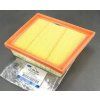 Ford Filtro de aire 8V21-9601-BA