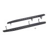Chevrolet Silverado 1500 4th gen Running boards