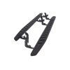 Marchepieds Chevrolet Silverado 1500 4.gen