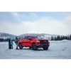 Marchepieds Chevrolet Silverado 1500 4.gen