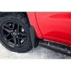 Marchepieds Chevrolet Silverado 1500 4.gen