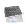 Filtre de climatisation Ford H1BH-19G244-AA