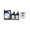 Mopar olio 5W-20 (7L) + 05038041AA MO-041 SRT
