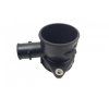 Conector de filtro de aire Ford 3M5Q-9351-ED