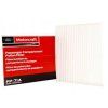 Ford Filtre de climatisation DG9H-18D483-AB