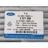 Filtro de aire acondicionado Ford VWN3CA-18E269-AA