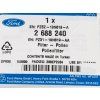 Ford Климатичен филтър PZ31-19N619-AA