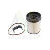Ford Filtro de combustible KTJB3G-9176-AB