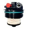 Ford Filtre à carburant DS7Q-9D410-BA