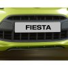 Fiesta 08 Front Bumper 041