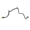 Ford Filtre à carburant 3M5Q-9J280-BB