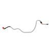 Ford Filtre à carburant 4M5Q-9C330-BD