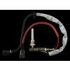 Filtro de combustible Ford CC11-9T540-BG